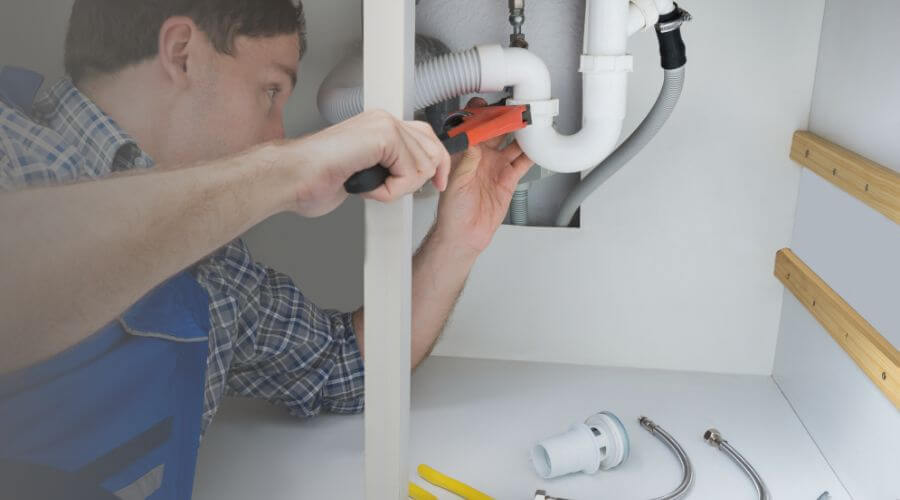 Local 24/7 Emergency Plumbing in Winslow, IL